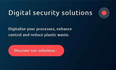 Digital Security Solutions
